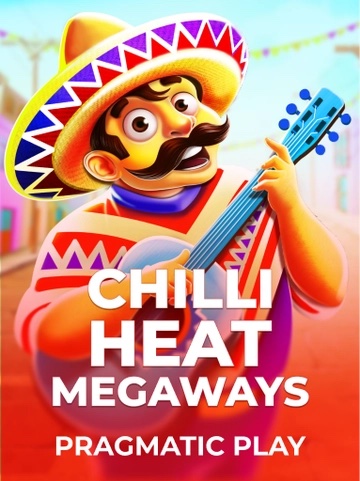 Chilli Heat Megaways
